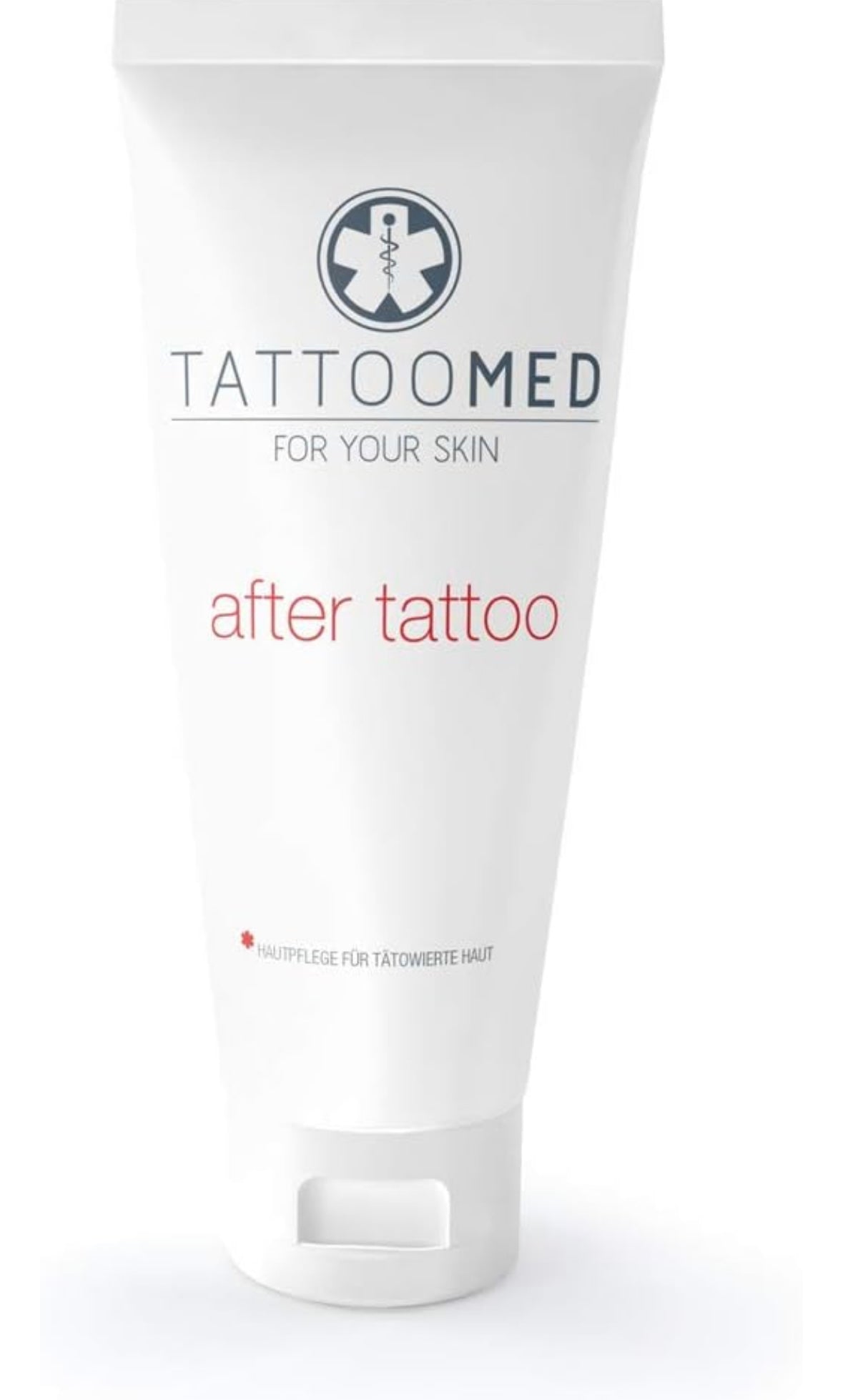 TATTOOMED - Aftercare Bundle