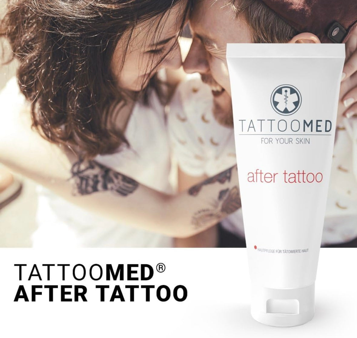 TATTOOMED - Aftercare Bundle
