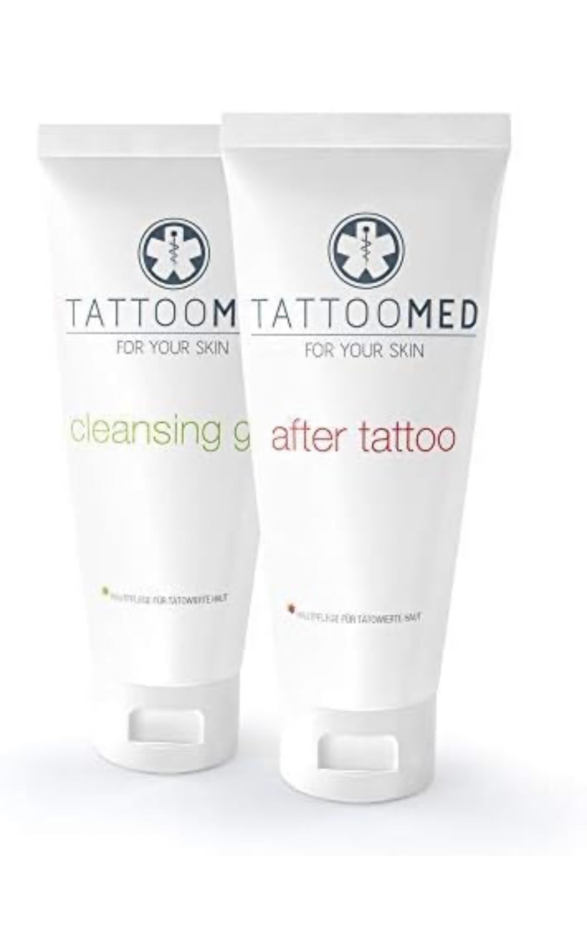 TATTOOMED - Aftercare Bundle