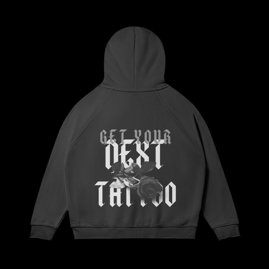 Stichart - Zip-Hoodie