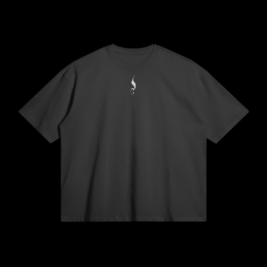 Get your next Tattoo - Oversized Shirt