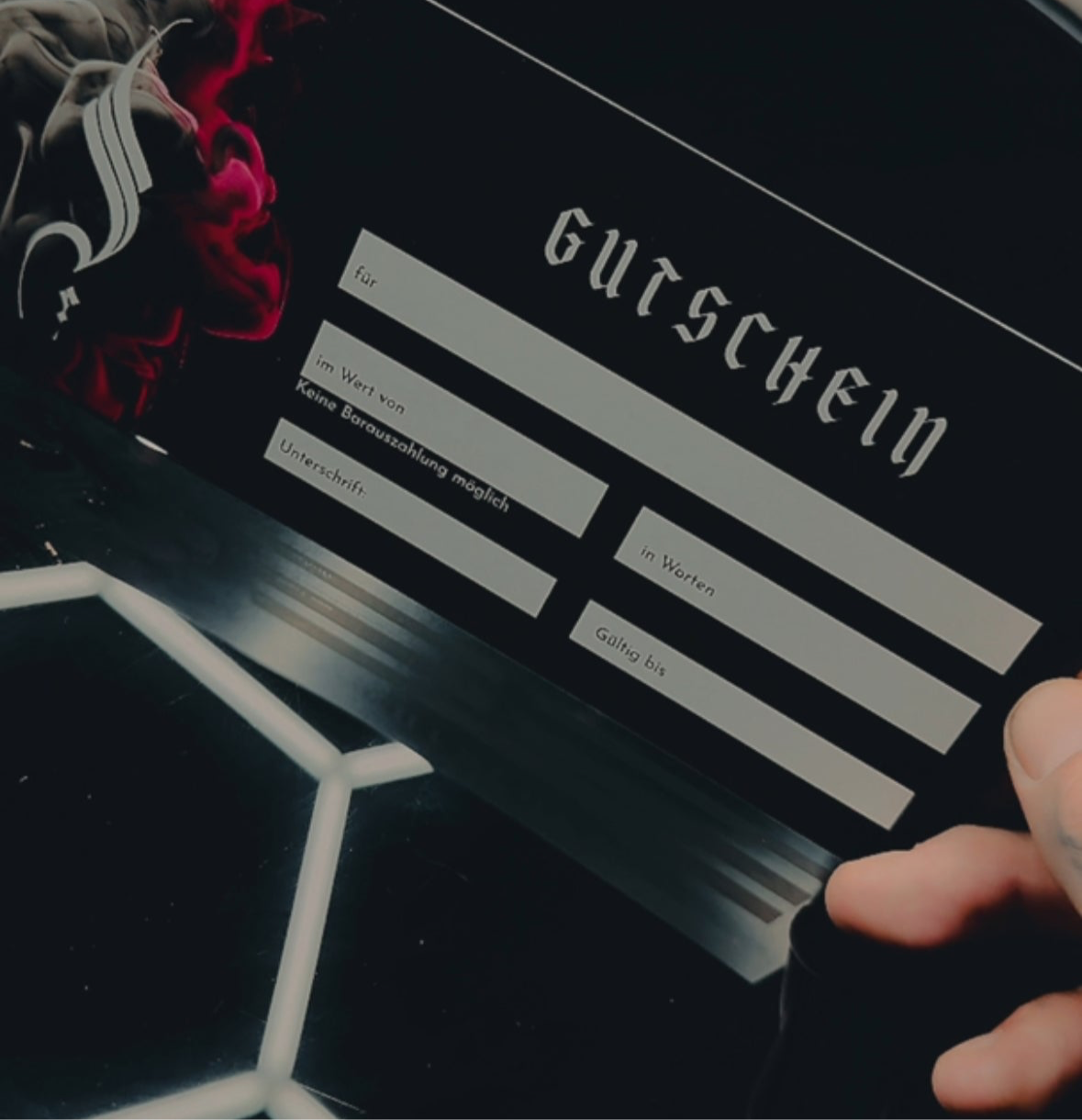 Gutschein