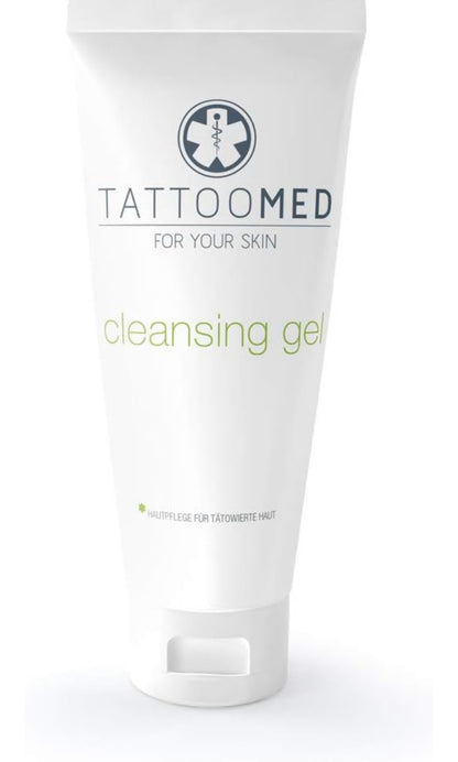 TATTOOMED - Aftercare Bundle